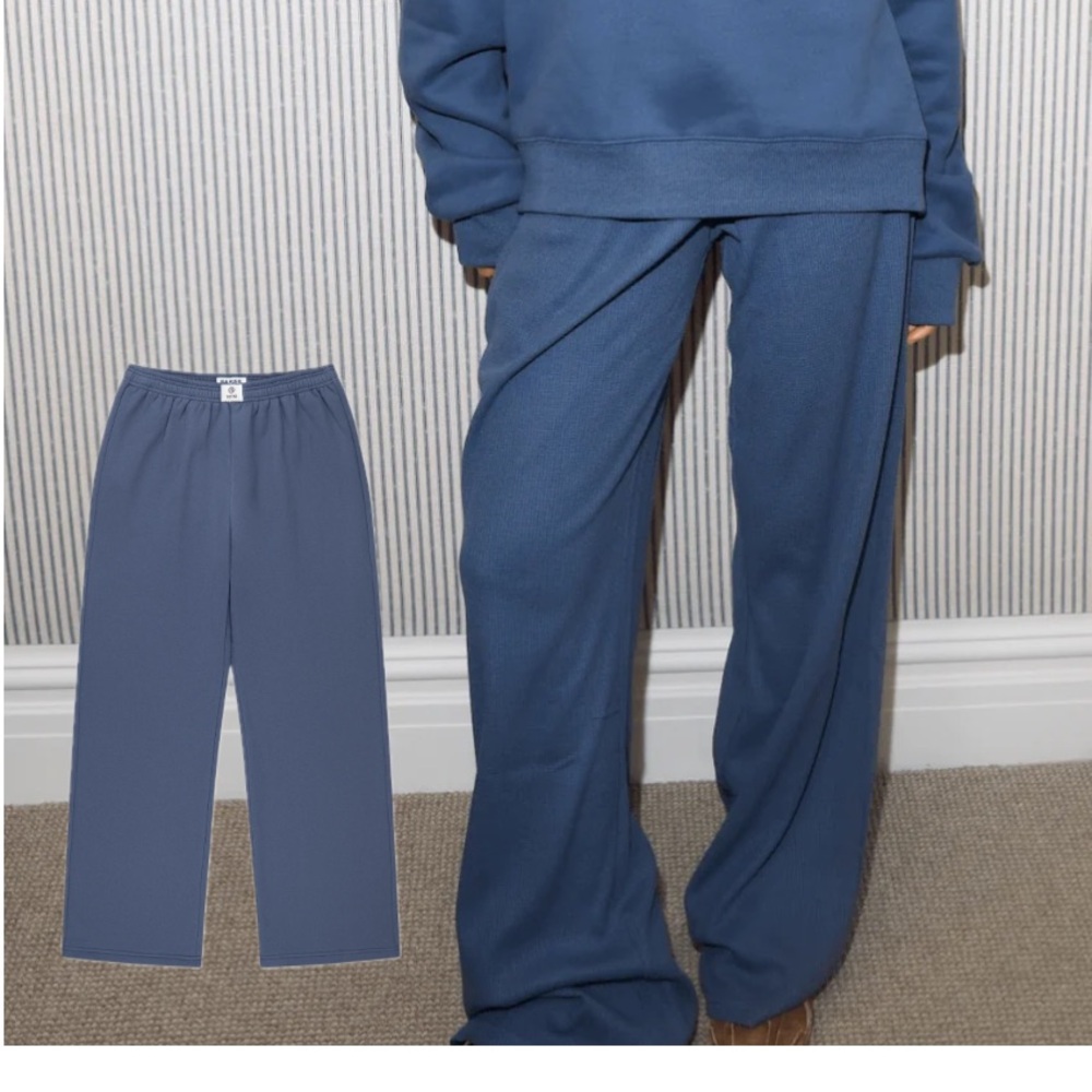 PARKE Boxer Sweatpants